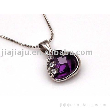 Necklace NS27409